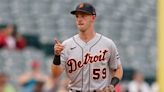 Former Tigers infielder traded to Braves, his 3rd team in 2024