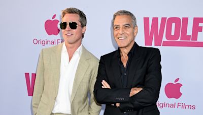 George Clooney Praises Taylor Swift’s Kamala Harris Endorsement: ‘What a Beautiful Thing to Do’