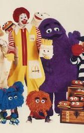 McDonaldland