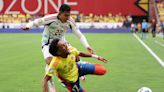 Selección Nacional tiene su primera baja para duelo ante Paraguay en Copa América