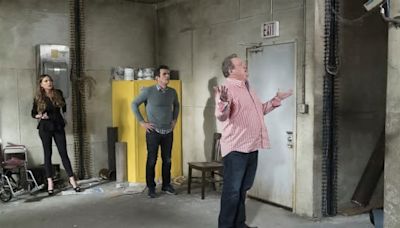 Modern Family characters ranked from favorite to least favorite