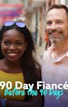 90 Day Fiancé: Before the 90 Days - Season 1