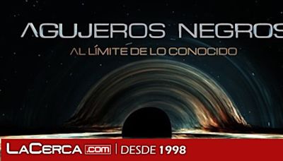 'Agujeros negros: al límite de lo conocido' del Planetario de Madrid recibe el premio a la 'Mejor película de ciencia 2024' en el Dome Fest West 2024