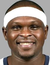 Zach Randolph