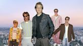 How Brad Pitt cracked Hollywood's fashion formula