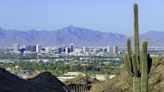 Por qué Phoenix es la ciudad de EE.UU. con más muertes asociadas al calor (y cómo trata de prevenirlas)