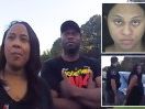 Embattled Georgia DA Fani Willis showed up to site of daughter’s arrest with prosecutor lover long after pair claimed affair ended, bodycam footage shows