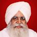 Darshan Singh (spiritual master)