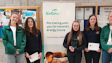 Gweedore students soar to SciFest National Final - Donegal Daily