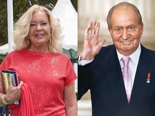 Nuevas revelaciones sobre el rey Juan Carlos I y su amante: difunden audios vinculados a la relación con la reina Sofía