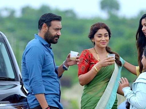 ‘Oct 2 yaad hai na’: Social media is full of Drishyam memes again. Here's why