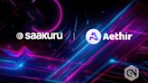 Saakuru Labs and Aethir to improve Blockchain Gaming with GPU Infrastructure