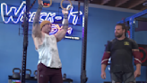 A Powerlifter Took on the World's Strongest Man's Training Routine