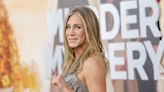 Jennifer Aniston shares behind-the-scenes clips from latest movie with Adam Sandler