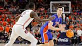 A look at Florida men’s basketball’s conference schedule