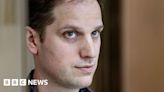 Evan Gershkovich: US journalist's spy trial due to start in Russia