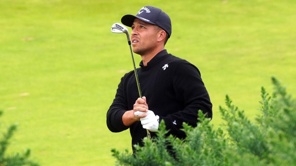 2024 British Open leaderboard: Xander Schauffele wins second major in three tries continuing breakout season