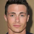 Colton Haynes