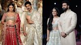 India Couture Week 2024 highlights: French grandeur to installation fashion, unpacking themes which dominated the runway