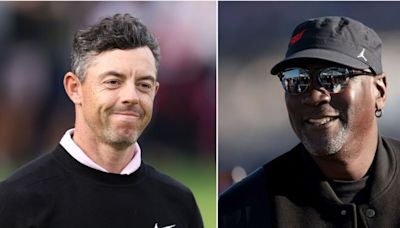 Rory McIlroy bought golf icon's mansion to join 'Bears Club' with Michael Jordan