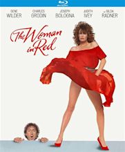 Classic Movies: THE WOMAN IN RED (1984) | The Entertainment Factor