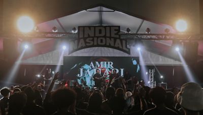 All or nothing — Atas Angin Festival goes for broke with biggest local music line-up despite last year’s low turnout