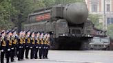 Rusia le mete ‘miedo’ a Ucrania: Inicia maniobras con armas nucleares por ‘amenazas de occidente’