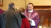 Community observes Ash Wednesday