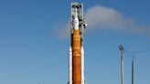 Analysis-Boeing, Northrop face obstacles in commercializing flagship US rocket