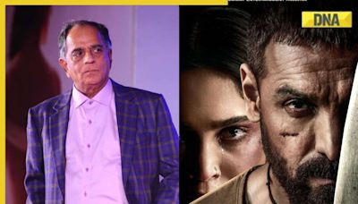 'This is nothing but...': Pahlaj Nihalani on CBFC's delay in censor certification of John Abraham's Vedaa