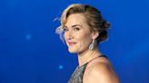 Kate Winslet no va a desperdiciar 'energía preciosa' criticándose a sí misma al filmar escenas de desnudos