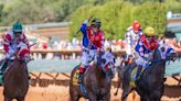 A look back on the history of the All American Futurity at Ruidoso Downs