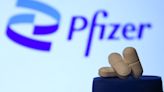 Pfizer beats revenue estimates, raises profit outlook on cost cuts and strong non-Covid sales