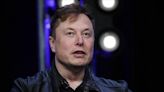 Elon Musk refutes claims of $45M monthly donations to Trump