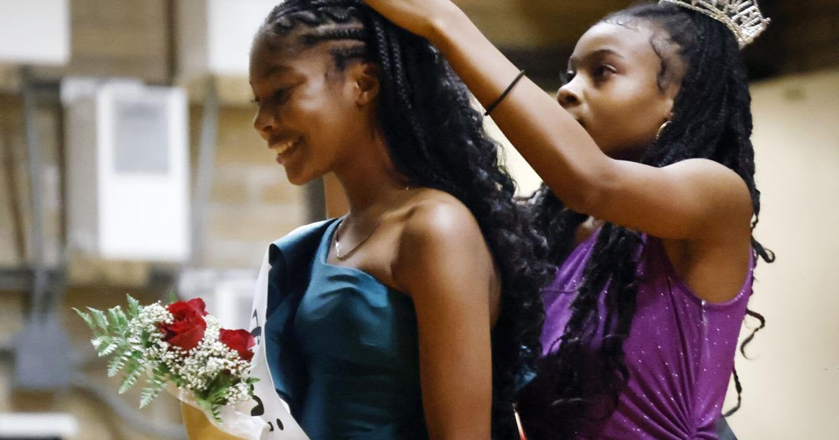 Photos: Miss Juneteenth Pageant 2024