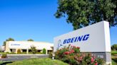 Boeing's Search For New CEO Persists As Calhoun Faces Congressional Hearing - GE Aero (NYSE:GE), Boeing (NYSE:BA)