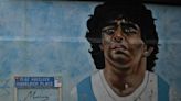 Lío por trofeo de Maradona; herederos piden frenar su venta