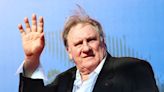 Set designer lodges sexual assault complaint against Gerard Depardieu, lawyer says