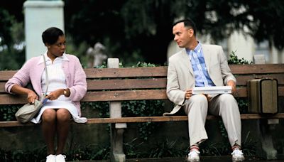 Forrest Gump turns 30: Five things to know about classic Tom Hanks film