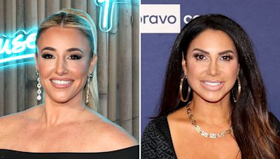 Danielle Cabral and Jennifer Aydin’s Physical Altercation Shown on ‘RHONJ’: What Really Went Down