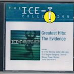 [鑫隆音樂]西洋CD-ICE T :THE ICEBERG/FREEDOM OF SPEECH....
