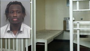 ‘Florida Man’, ‘pimp’ sentenced to 50 years for sex trafficking 18-year-old