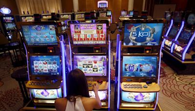 Philippines to start winding down operations of offshore gaming hubs