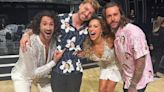 Zara McDermott breaks silence on Pete Wicks signing for Strictly