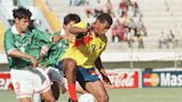 Cómo le fue a Ecuador en una definición por penales en cuartos de final de Copa América