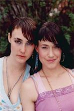 CocoRosie