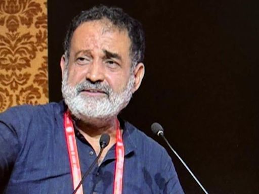 'How Can Govt Interfere?' Ex-Infosys CFO Mohandas Pai Slams 100% Kannadiga Quota Move, Says It Will Destroy Investment...