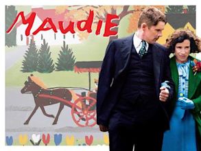 Maudie