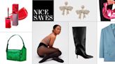 Nice Saves: 11 Must-Have Items on Sale This Week