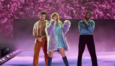 'Flight 1989': Southwest Airlines adds US flights for fans to see Taylor Swift's Eras Tour